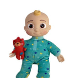 Cocomelon Bedtime JJ Doll
