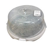 Microwave Bottle Sterilizer