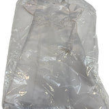 Madonna Christening Gown - 9/12 mos
