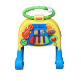 Fisher Price Push to walk