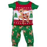Rudolph the Red Nosed Reindeer - 9 mos