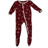 KicKee Pants - 6/12 mos