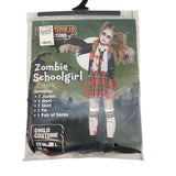 zombie Schoolgirl - md
