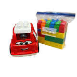 Mega Bloks Firetruck