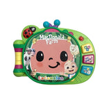 Cocomelon McDonald Farm Book