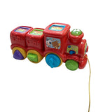 Vtech Animal Train