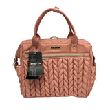 Bhafem Diaper Bag