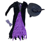 Witch Costume