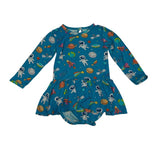Little Bum Bums - 2t