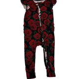 Bums & Roses - 2t