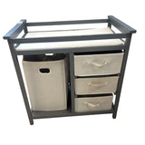 Modern baby Changing Table