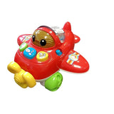 VTech Pull & Pop Airplane