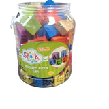 Wooden Blocks