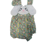 Abby & Evie - 18 mos