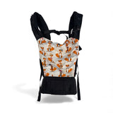 Tula Infant Fox Carrier