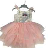 Disney Princess - 4T