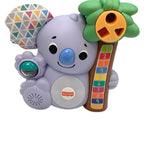 Fisher Price linkimals koala