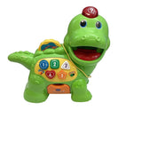 VTech interactive dino