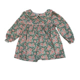 Awe Smocks - 18/24m