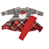 Ricrac & Ruffles - 24m