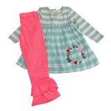 ricrac & Ruffles - 4t