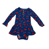 Little Bum Bums - 18/24m