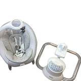 Soothe My Way Swing With Removable Rocker