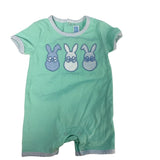 Trotter St. Kids - 6m