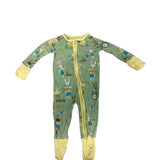 little sleepies - 0/3m