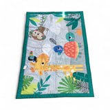 Bright Starts Plush Activity Mat
