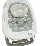 Smart steps bouncer