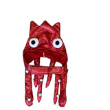 Lobster Head