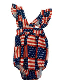 4th of July - 12 mos
