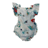 Disney Ariel - 12 mos