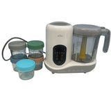 Bear Food Processor