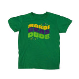 Mardi Gras - 4T