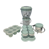 Baby Bullet Food processor