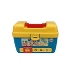 fisher price tool box
