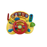 Vtech Turn & Learn driver
