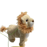 *members mark lion
