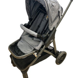 Chicco Corso Stroller with Attachment