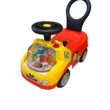 Mickey Mouse Ride On Toy