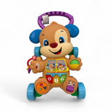Fisher Price Push To Walk