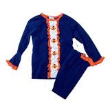 Sweet Southern Smocks - 5t