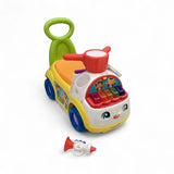 Little People Ultimate Music Parade Ride On