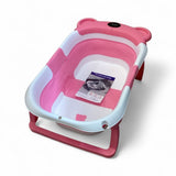 Foldable Bath Tub