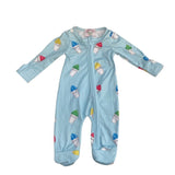 BG's Boutique - 0/3 mos