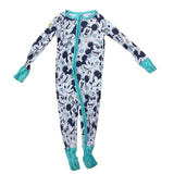Little Sleepies - 12/18m