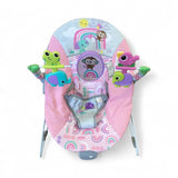 Bright Starts Paradise Bouncer
