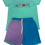 Awe Smocks - 8